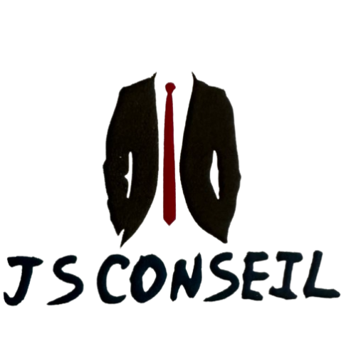 Logo JS Conseil