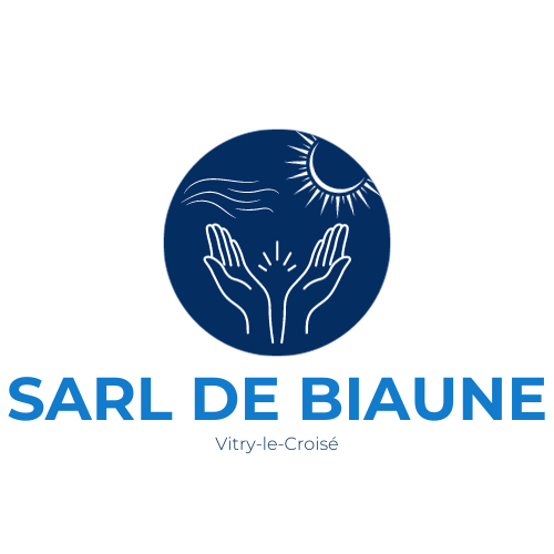 Logo SARL de Biaune