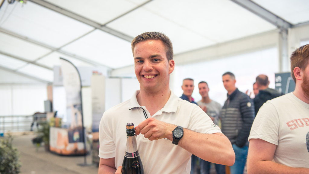 Foire de Champagne - Mai 2019