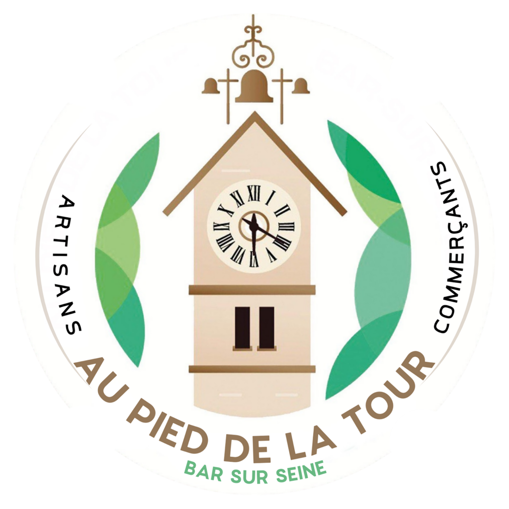 Logo de l'association Au Pied de la Tour