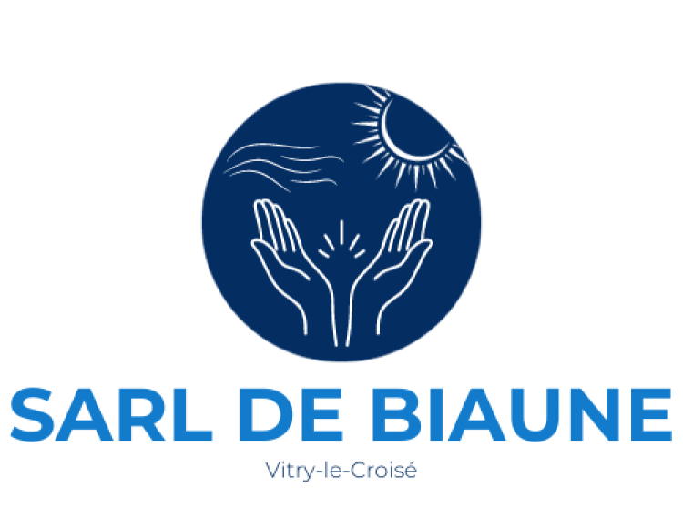 Logo SARL de Biaune